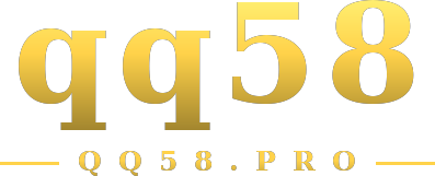 qq58 logo