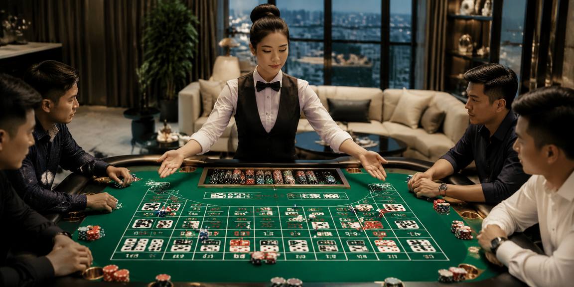 qq58 Casino